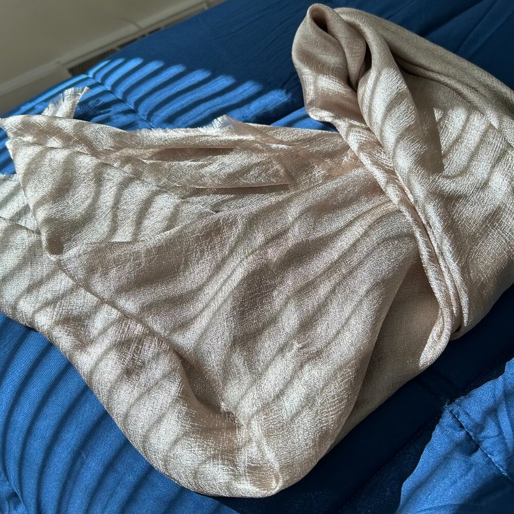 Pretty Scarf